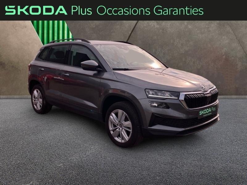 Voitures occasions ŠKODA KAROQ Selection Vezin-le-Coquet