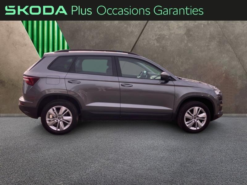 Voitures occasions ŠKODA KAROQ Selection Vezin-le-Coquet