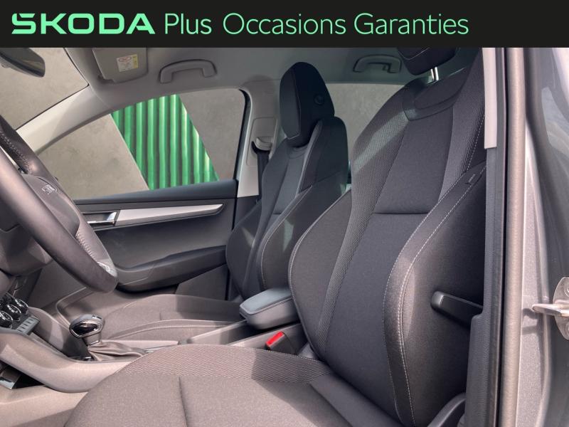 Voitures occasions ŠKODA KAROQ Selection Vezin-le-Coquet