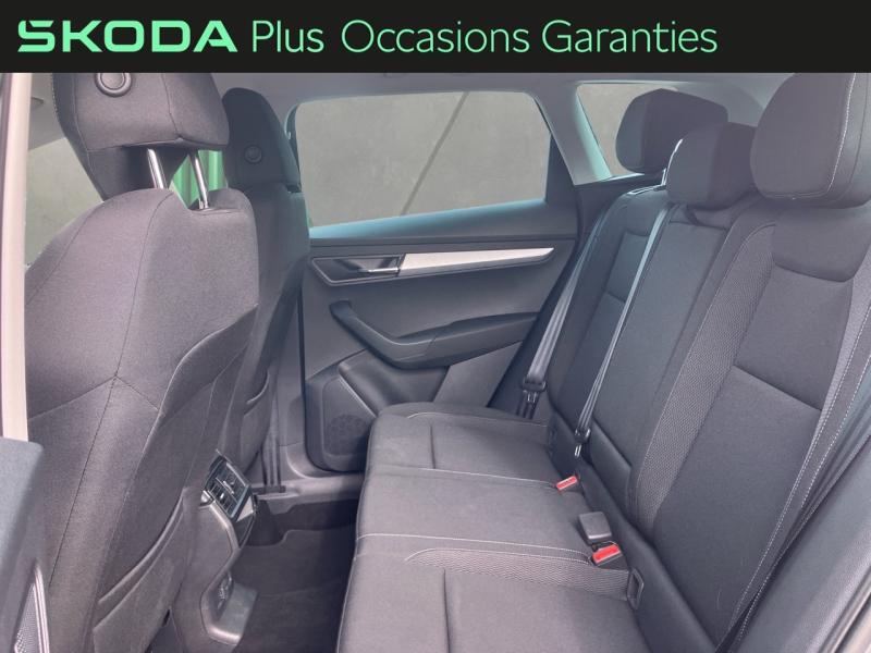 Voitures occasions ŠKODA KAROQ Selection Vezin-le-Coquet