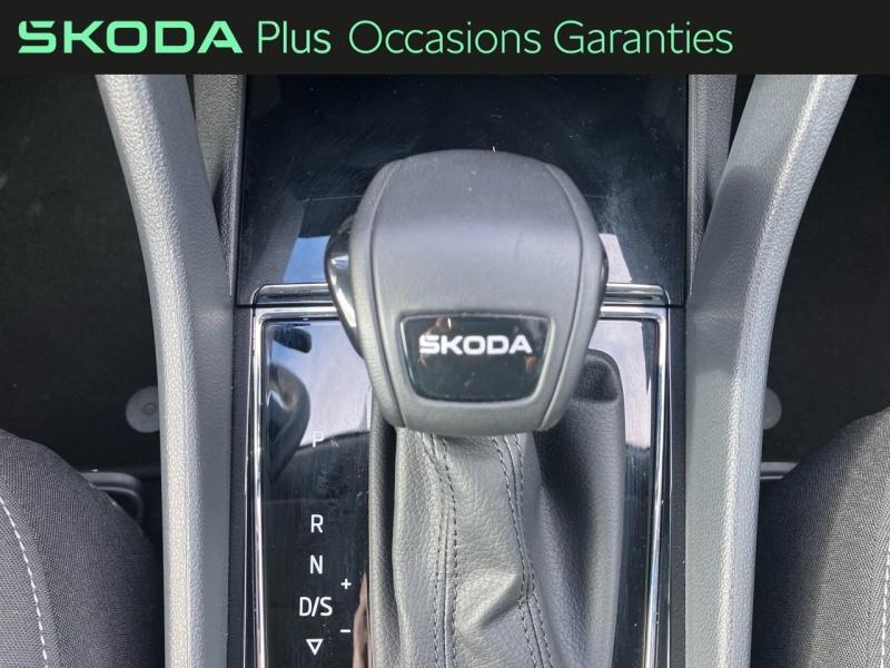 Voitures occasions ŠKODA KAROQ Selection Vezin-le-Coquet