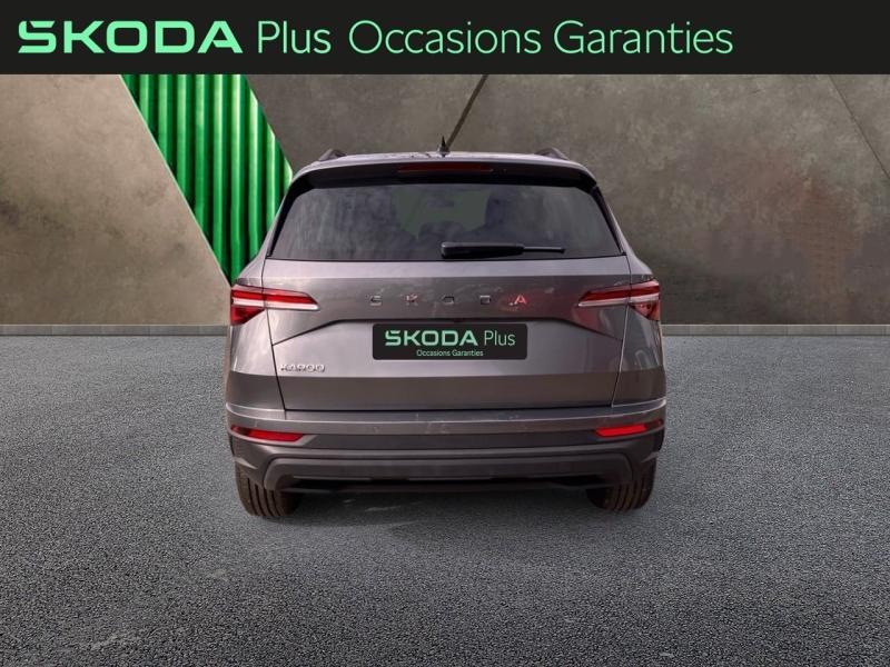Voitures occasions ŠKODA KAROQ Selection Vezin-le-Coquet
