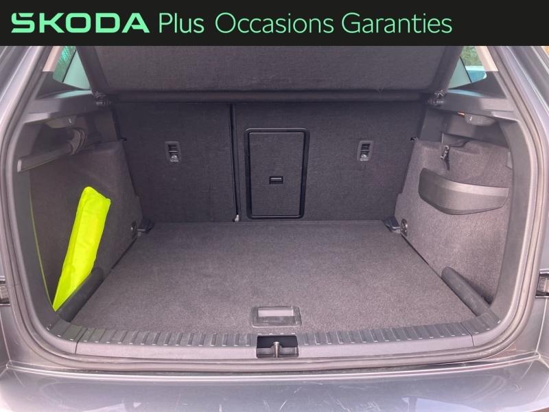 Voitures occasions ŠKODA KAROQ Selection Vezin-le-Coquet