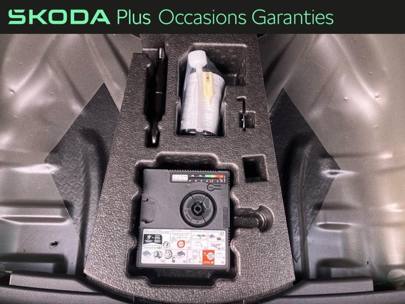 Voitures occasions ŠKODA KAROQ Selection Vezin-le-Coquet