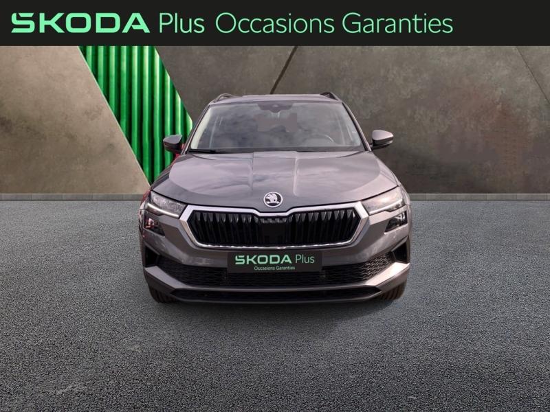 Voitures occasions ŠKODA KAROQ Selection Vezin-le-Coquet