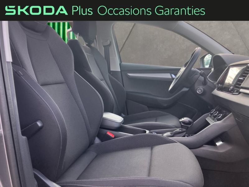 Voitures occasions ŠKODA KAROQ Selection Vezin-le-Coquet
