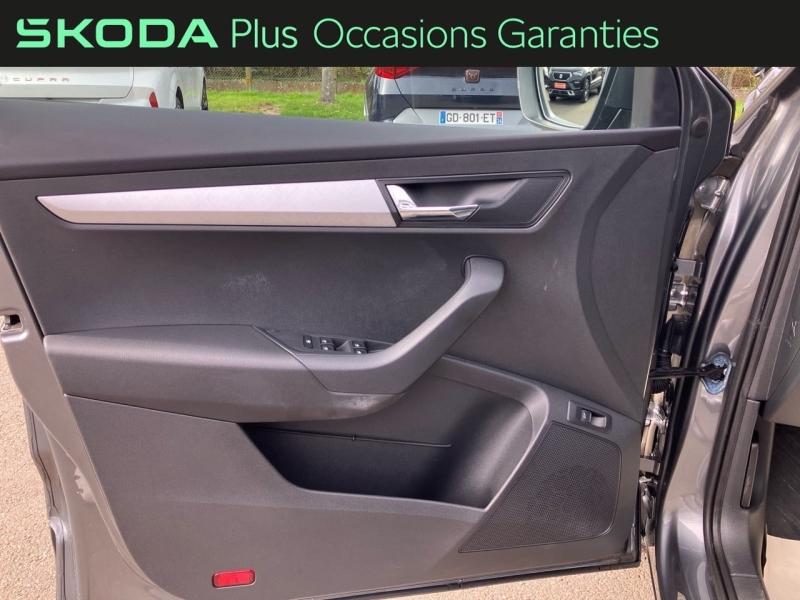 Voitures occasions ŠKODA KAROQ Selection Vezin-le-Coquet