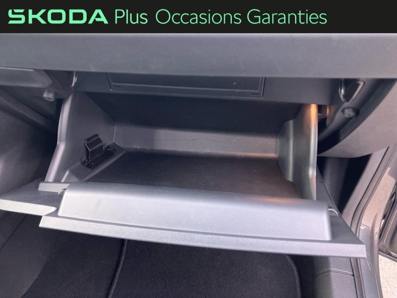 Voitures occasions ŠKODA KAROQ Selection Vezin-le-Coquet