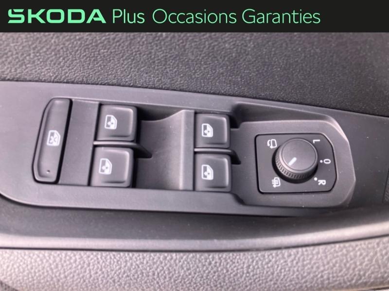 Voitures occasions ŠKODA KAROQ Selection Vezin-le-Coquet