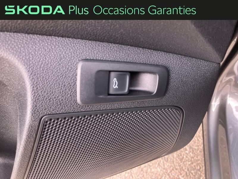 Voitures occasions ŠKODA KAROQ Selection Vezin-le-Coquet