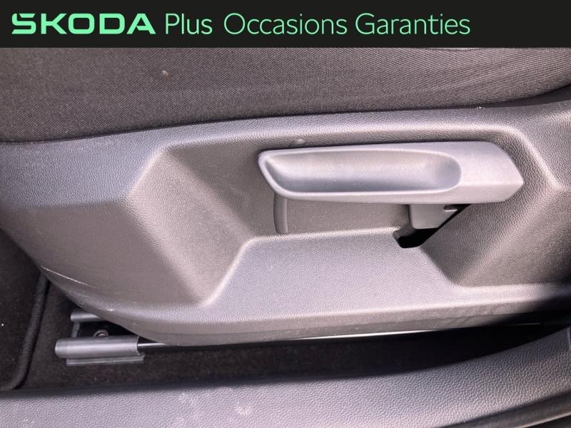 Voitures occasions ŠKODA KAROQ Selection Vezin-le-Coquet