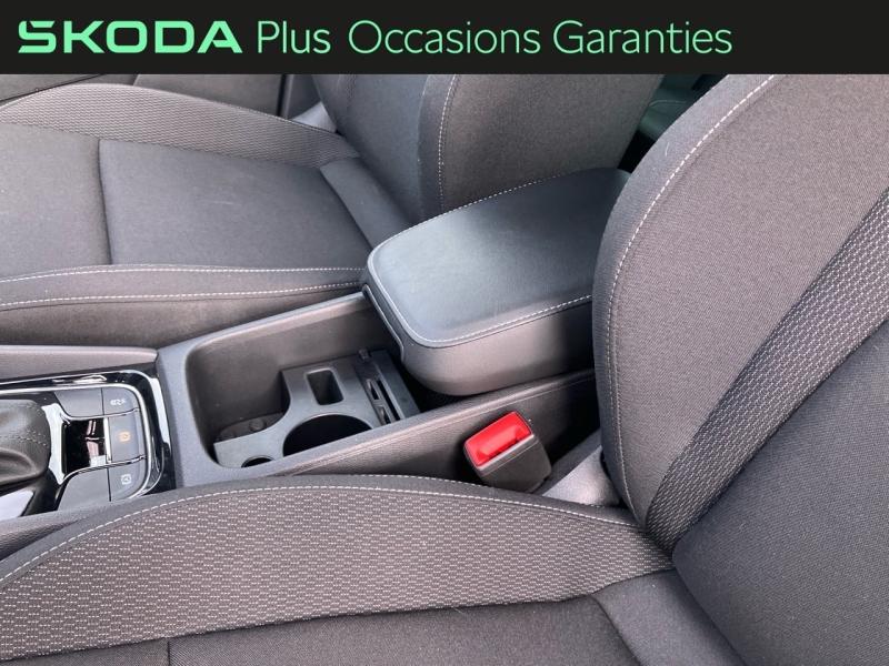 Voitures occasions ŠKODA KAROQ Selection Vezin-le-Coquet