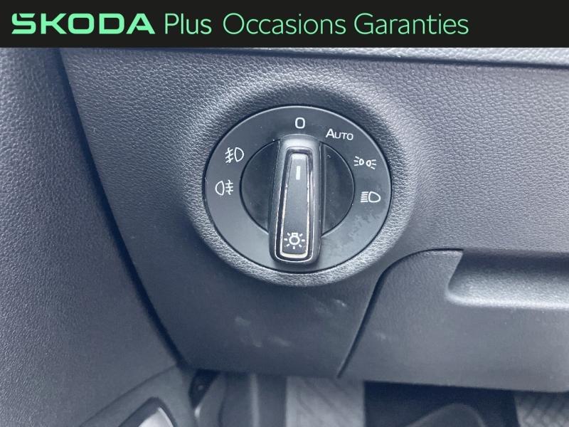 Voitures occasions ŠKODA KAROQ Selection Vezin-le-Coquet