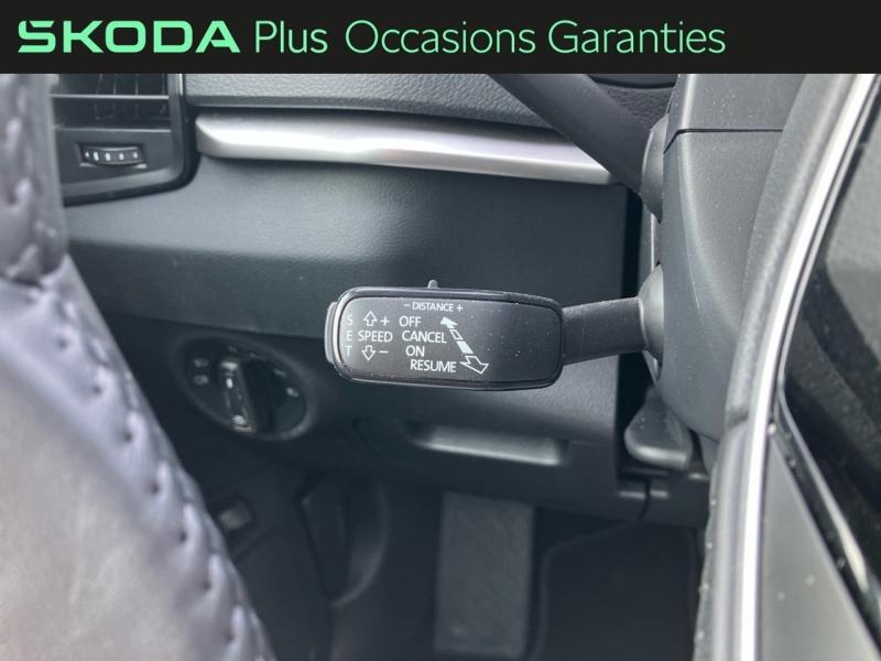 Voitures occasions ŠKODA KAROQ Selection Vezin-le-Coquet