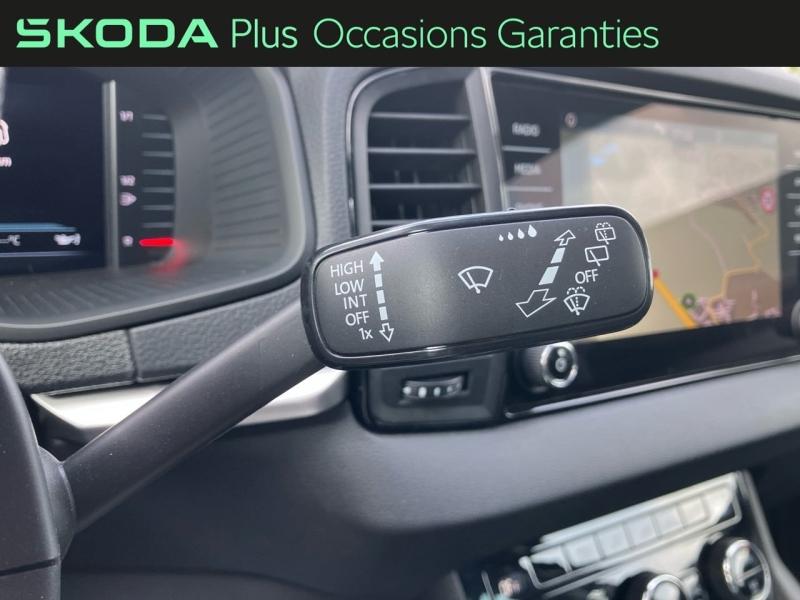 Voitures occasions ŠKODA KAROQ Selection Vezin-le-Coquet