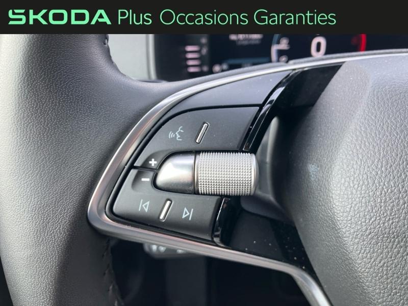 Voitures occasions ŠKODA KAROQ Selection Vezin-le-Coquet