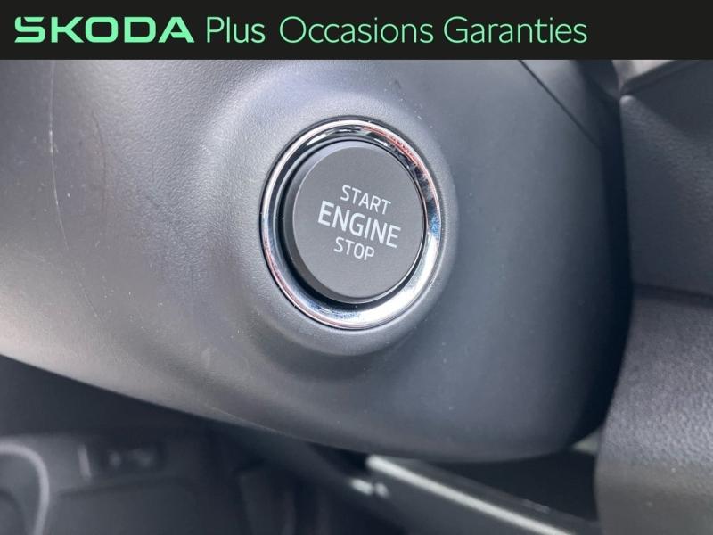 Voitures occasions ŠKODA KAROQ Selection Vezin-le-Coquet