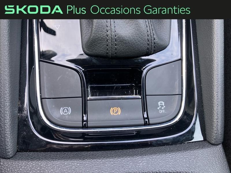 Voitures occasions ŠKODA KAROQ Selection Vezin-le-Coquet