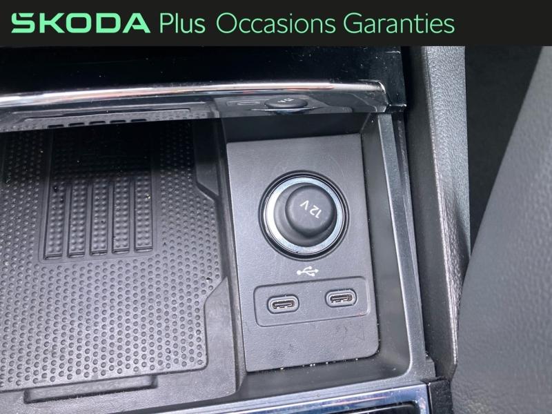 Voitures occasions ŠKODA KAROQ Selection Vezin-le-Coquet