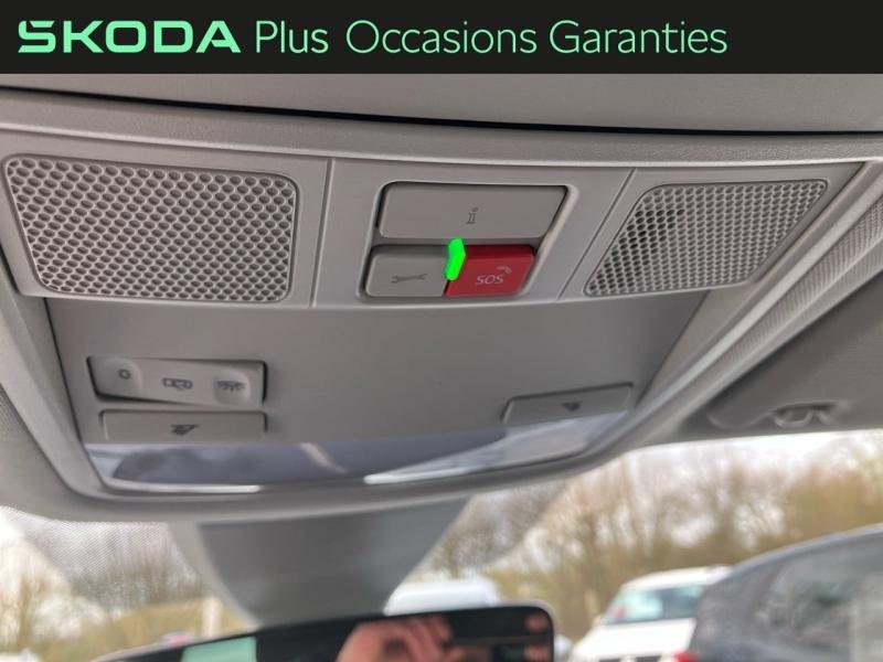 Voitures occasions ŠKODA KAROQ Selection Vezin-le-Coquet