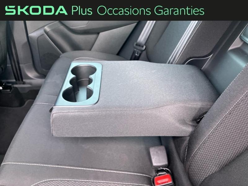 Voitures occasions ŠKODA KAROQ Selection Vezin-le-Coquet