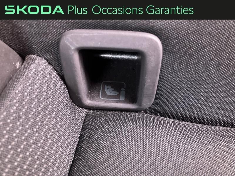 Voitures occasions ŠKODA KAROQ Selection Vezin-le-Coquet