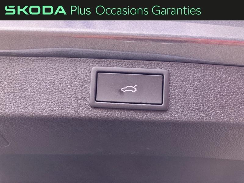Voitures occasions ŠKODA KAROQ Selection Vezin-le-Coquet