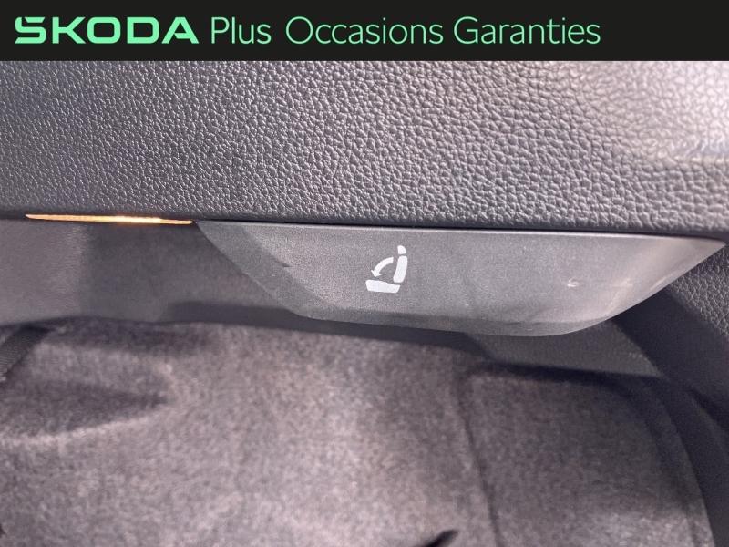 Voitures occasions ŠKODA KAROQ Selection Vezin-le-Coquet