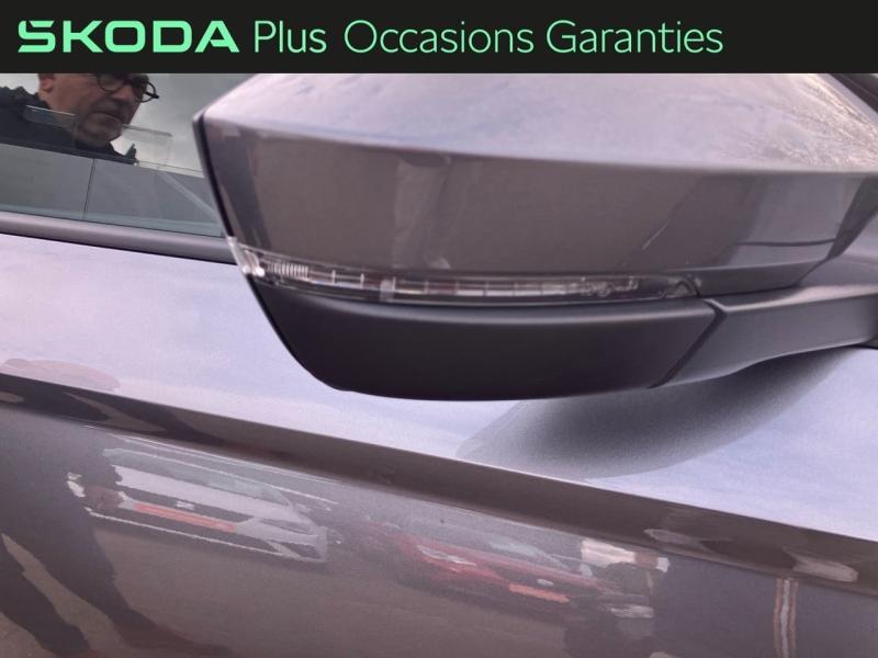 Voitures occasions ŠKODA KAROQ Selection Vezin-le-Coquet