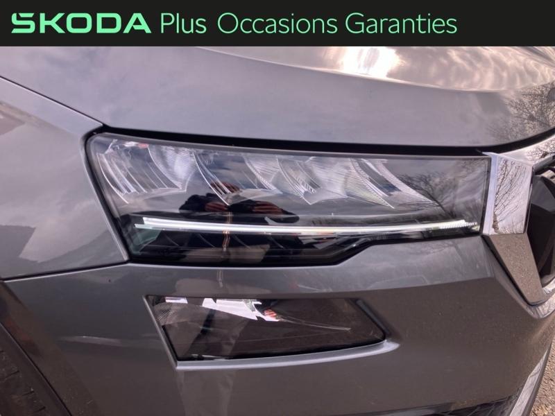 Voitures occasions ŠKODA KAROQ Selection Vezin-le-Coquet