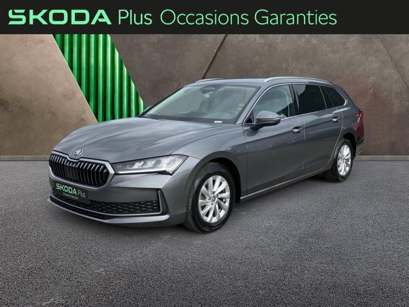Voitures occasions ŠKODA Superb Combi Selection Vezin-le-Coquet