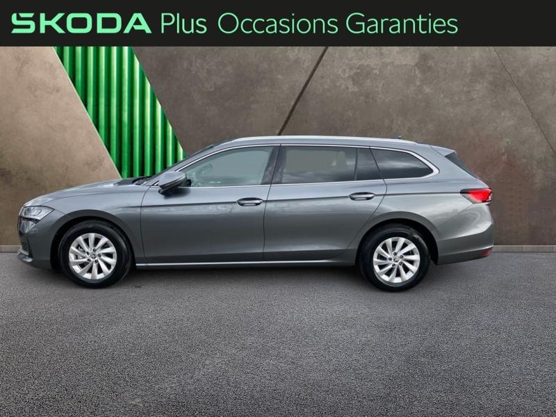 Voitures occasions ŠKODA Superb Combi Selection Vezin-le-Coquet