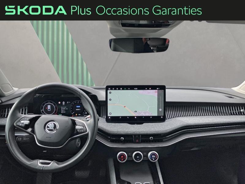 Voitures occasions ŠKODA Superb Combi Selection Vezin-le-Coquet