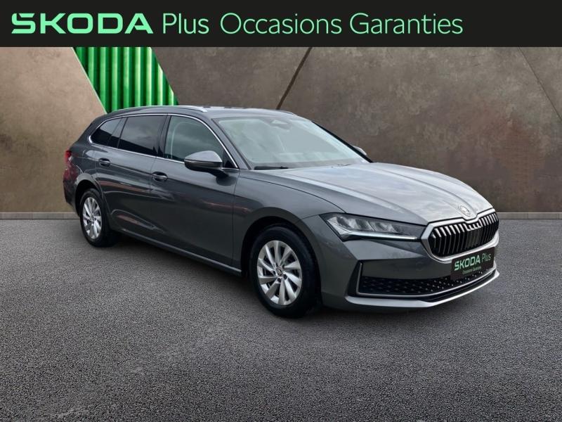 Voitures occasions ŠKODA Superb Combi Selection Vezin-le-Coquet
