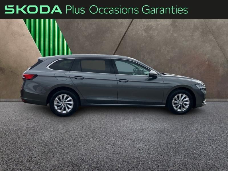 Voitures occasions ŠKODA Superb Combi Selection Vezin-le-Coquet