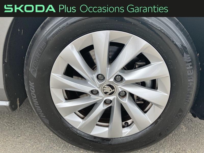 Voitures occasions ŠKODA Superb Combi Selection Vezin-le-Coquet