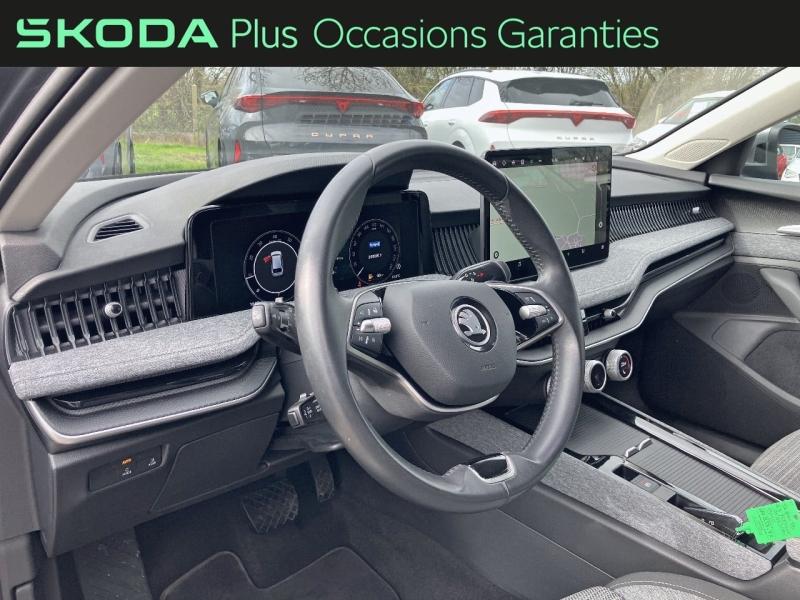 Voitures occasions ŠKODA Superb Combi Selection Vezin-le-Coquet