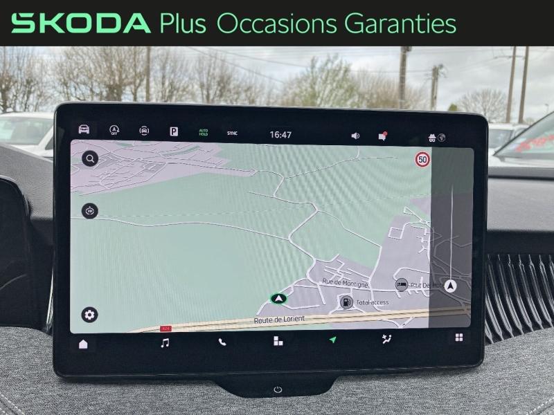 Voitures occasions ŠKODA Superb Combi Selection Vezin-le-Coquet