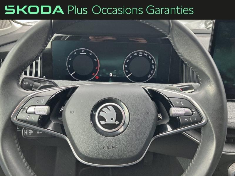 Voitures occasions ŠKODA Superb Combi Selection Vezin-le-Coquet