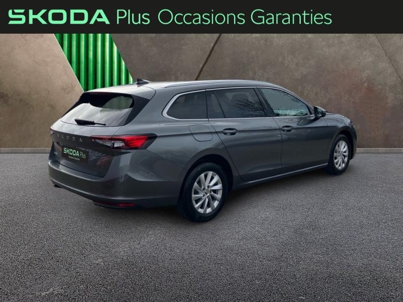 Voitures occasions ŠKODA Superb Combi Selection Vezin-le-Coquet