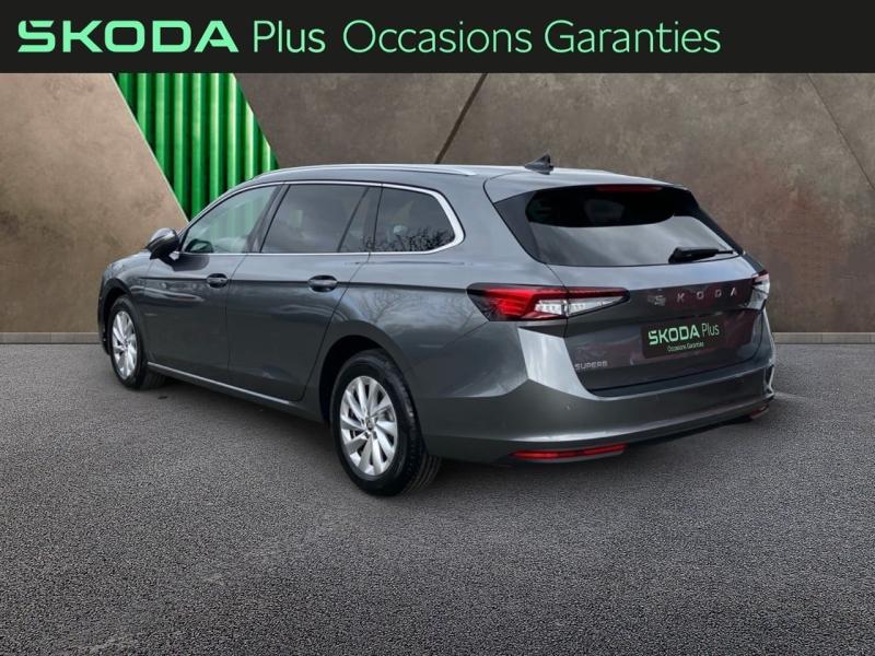 Voitures occasions ŠKODA Superb Combi Selection Vezin-le-Coquet
