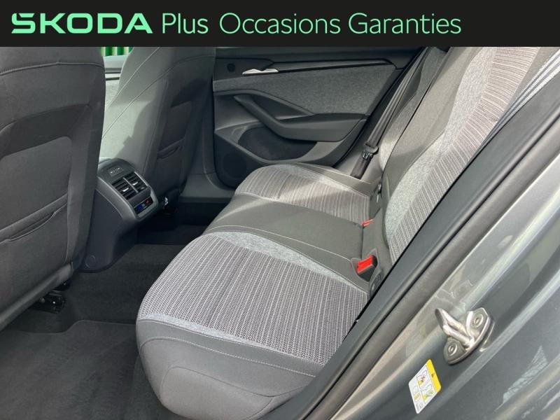 Voitures occasions ŠKODA Superb Combi Selection Vezin-le-Coquet