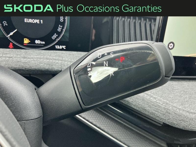 Voitures occasions ŠKODA Superb Combi Selection Vezin-le-Coquet