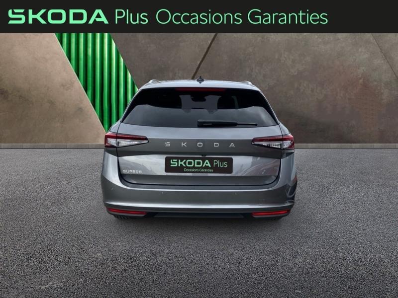 Voitures occasions ŠKODA Superb Combi Selection Vezin-le-Coquet