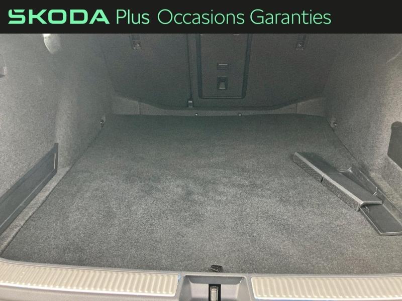 Voitures occasions ŠKODA Superb Combi Selection Vezin-le-Coquet