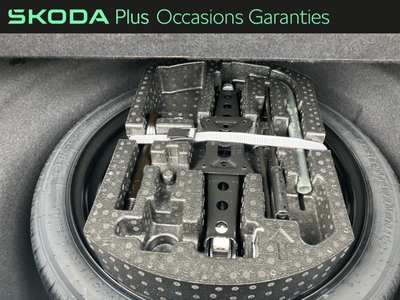 Voitures occasions ŠKODA Superb Combi Selection Vezin-le-Coquet