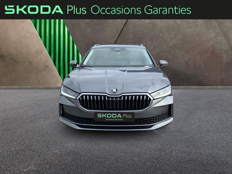 Voitures occasions ŠKODA Superb Combi Selection Vezin-le-Coquet