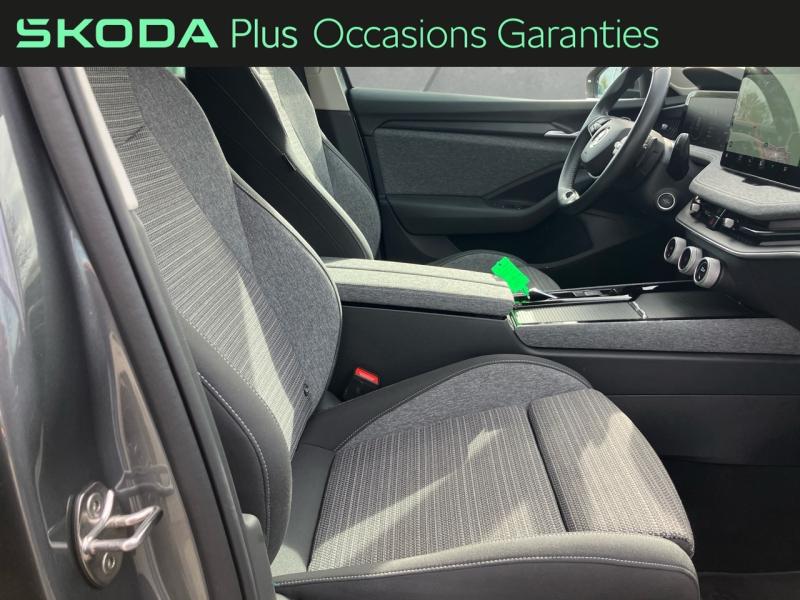 Voitures occasions ŠKODA Superb Combi Selection Vezin-le-Coquet