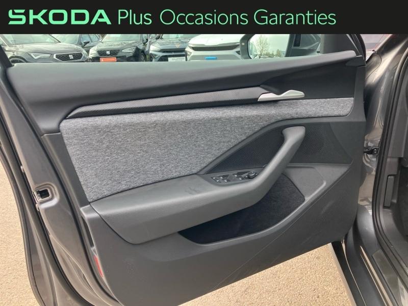 Voitures occasions ŠKODA Superb Combi Selection Vezin-le-Coquet