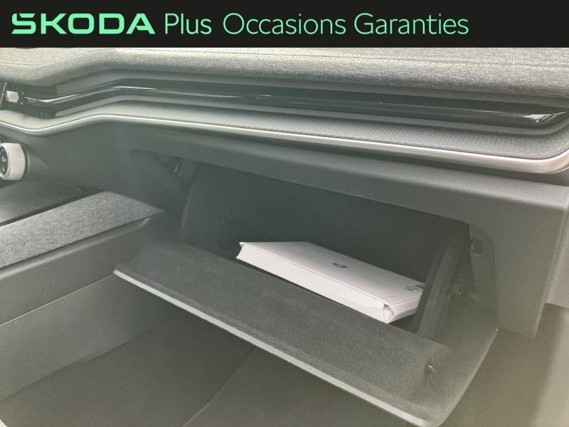 Voitures occasions ŠKODA Superb Combi Selection Vezin-le-Coquet